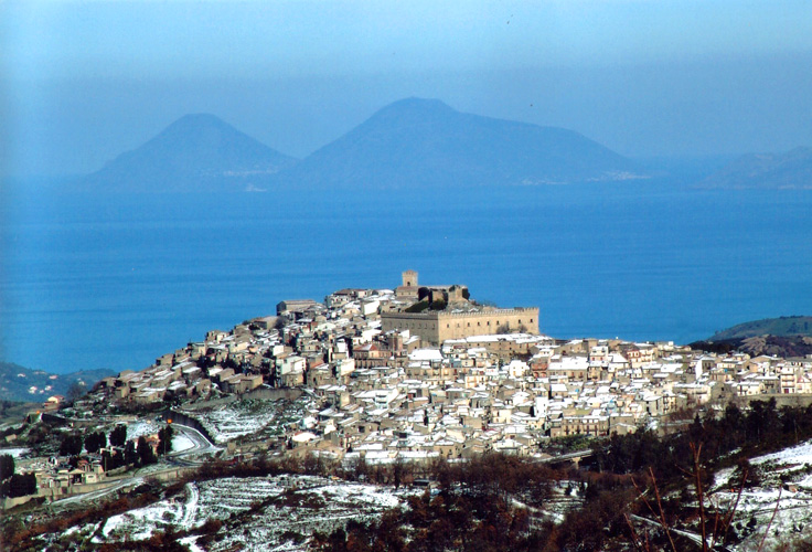 Montalbano Elicona