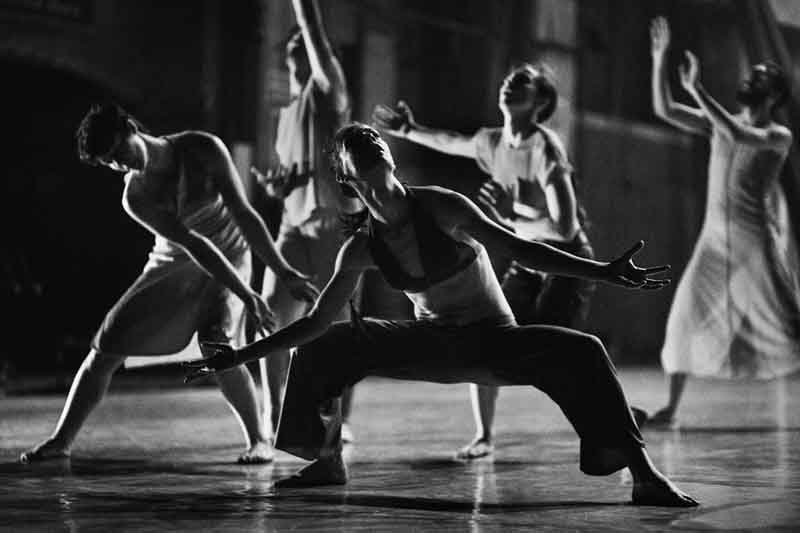 Compagnia Zappalà Danza