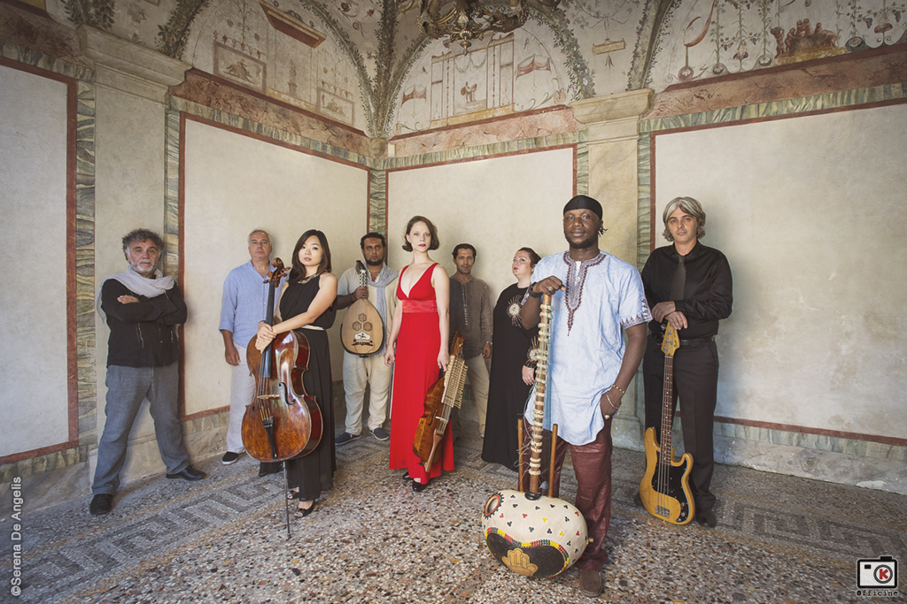 L'Orchestra di Piazza Vittorio