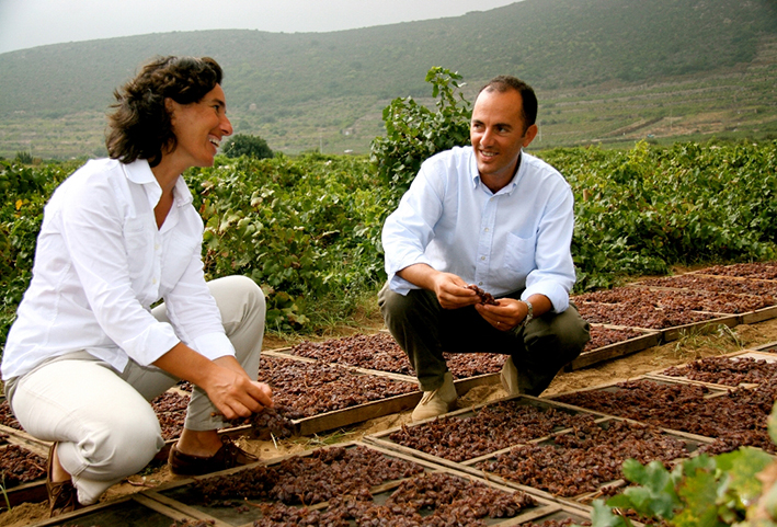 Josè e Antonio Rallo - ph AnnaPakula