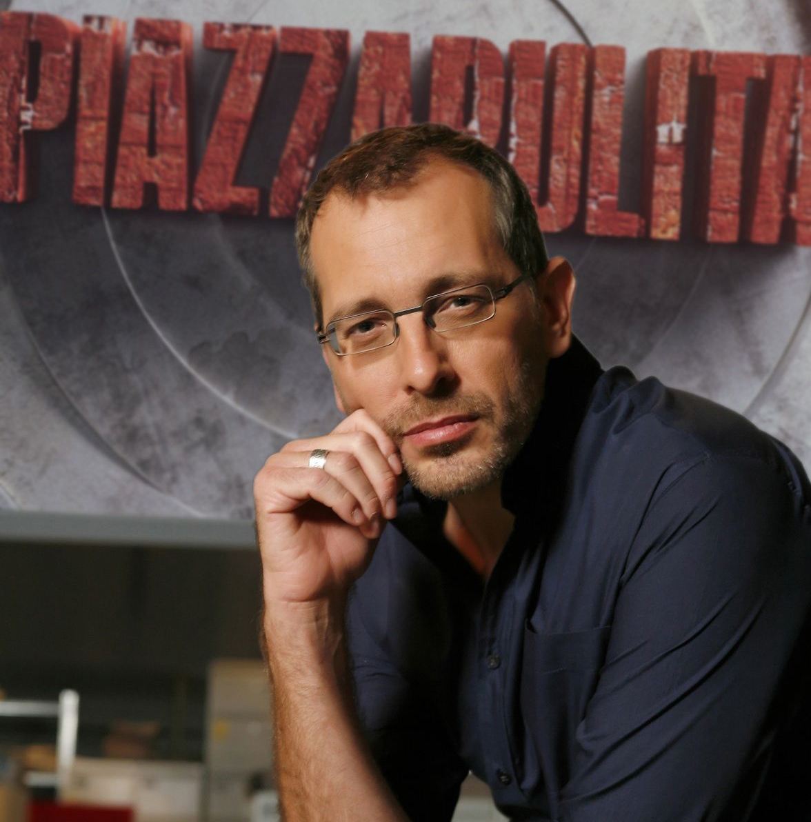 Corrado Formigli