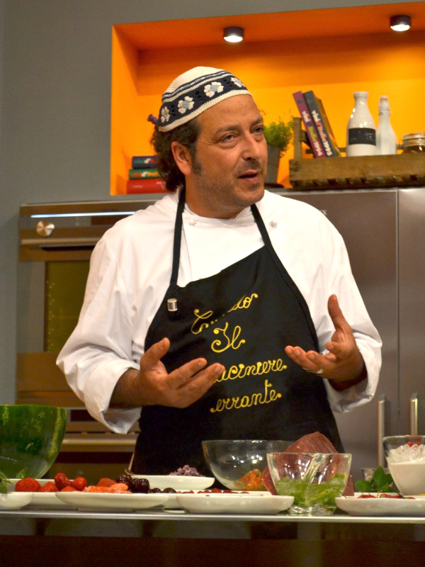 Carmelo Chiaramonte