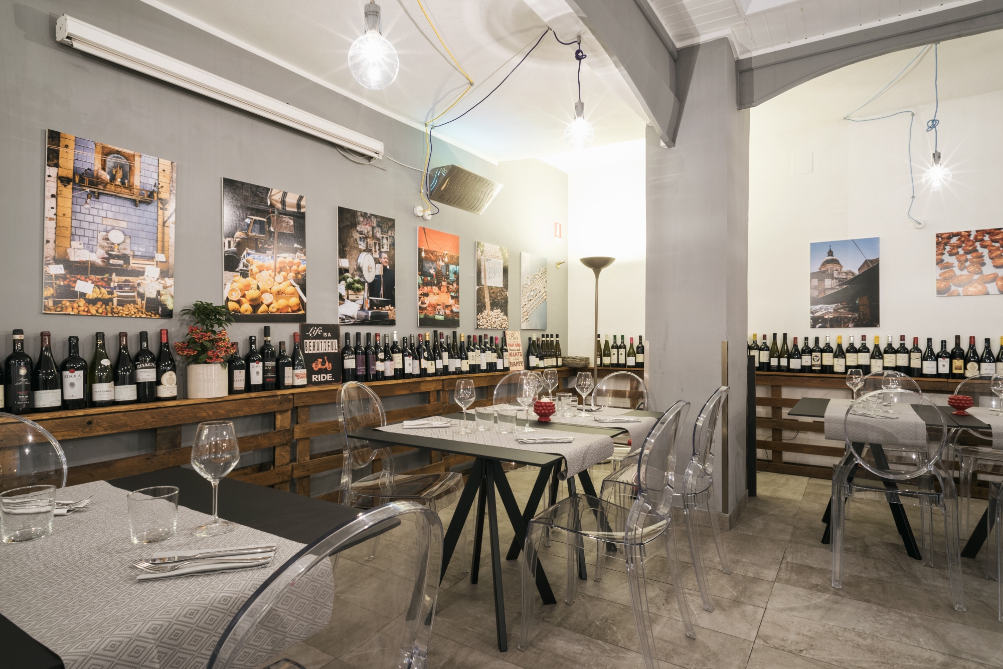 L'Oste dello Stabile
