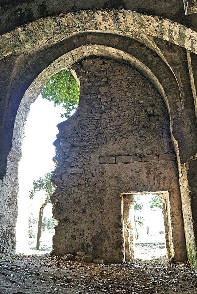 L'Uscibene di Palermo, foto Pietro Todaro