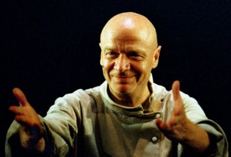 Micha Van Hoecke