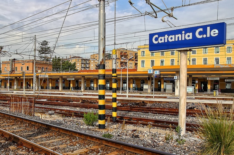 Catania Centrale