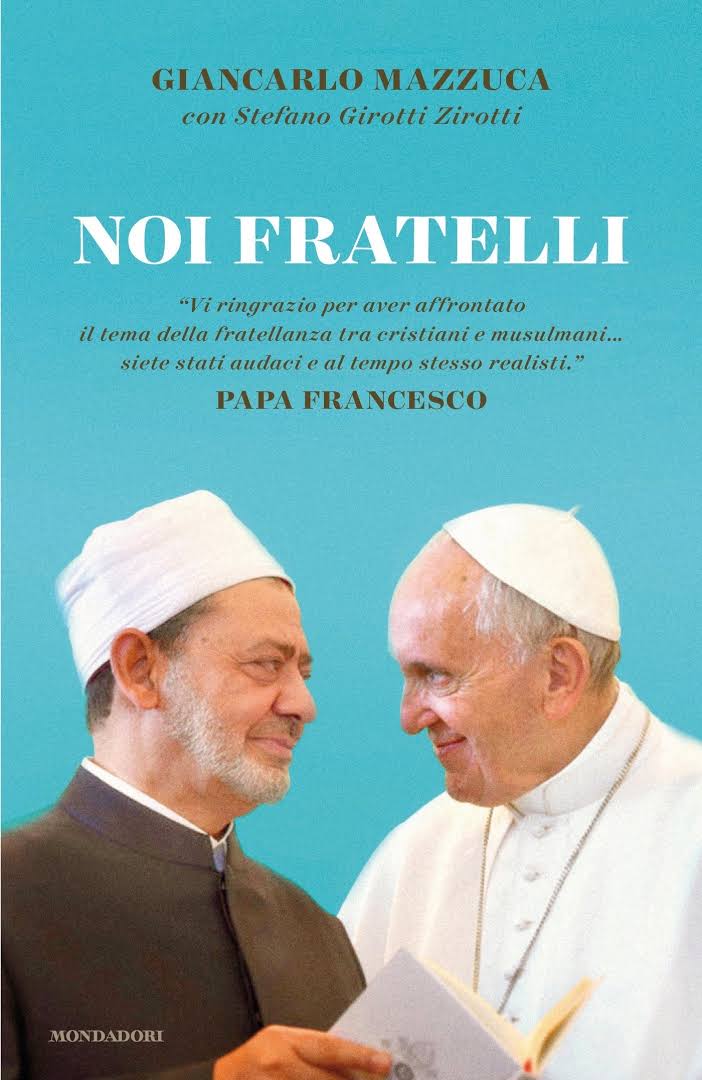 la copertina di noi fratelli