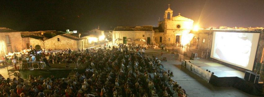 Il Festival del Cinema di Frontiera di Marzamemi