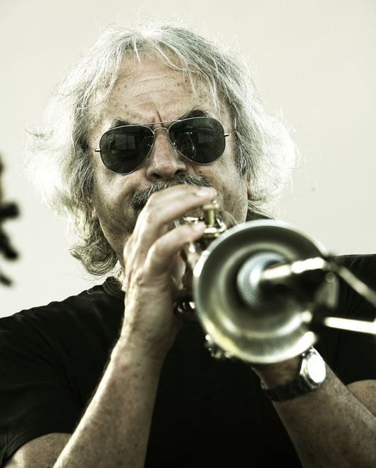 Enrico Rava