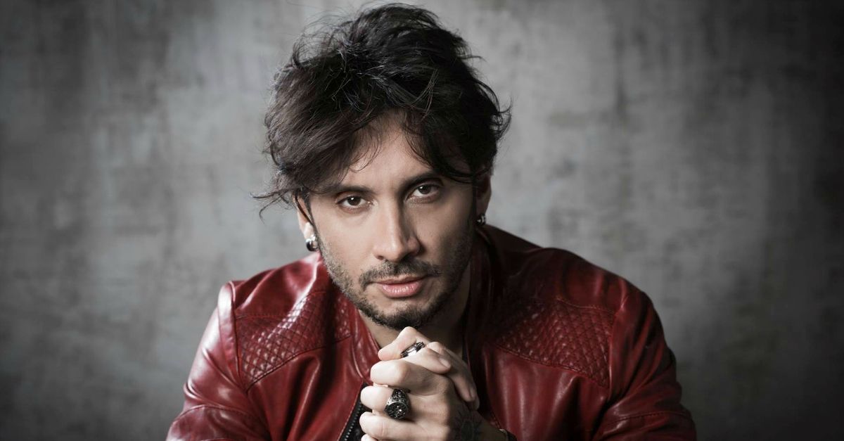 Fabrizio Moro