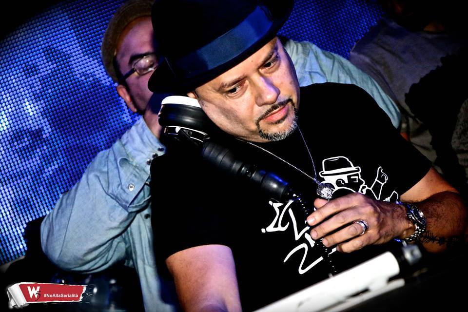 Little Louie Vega