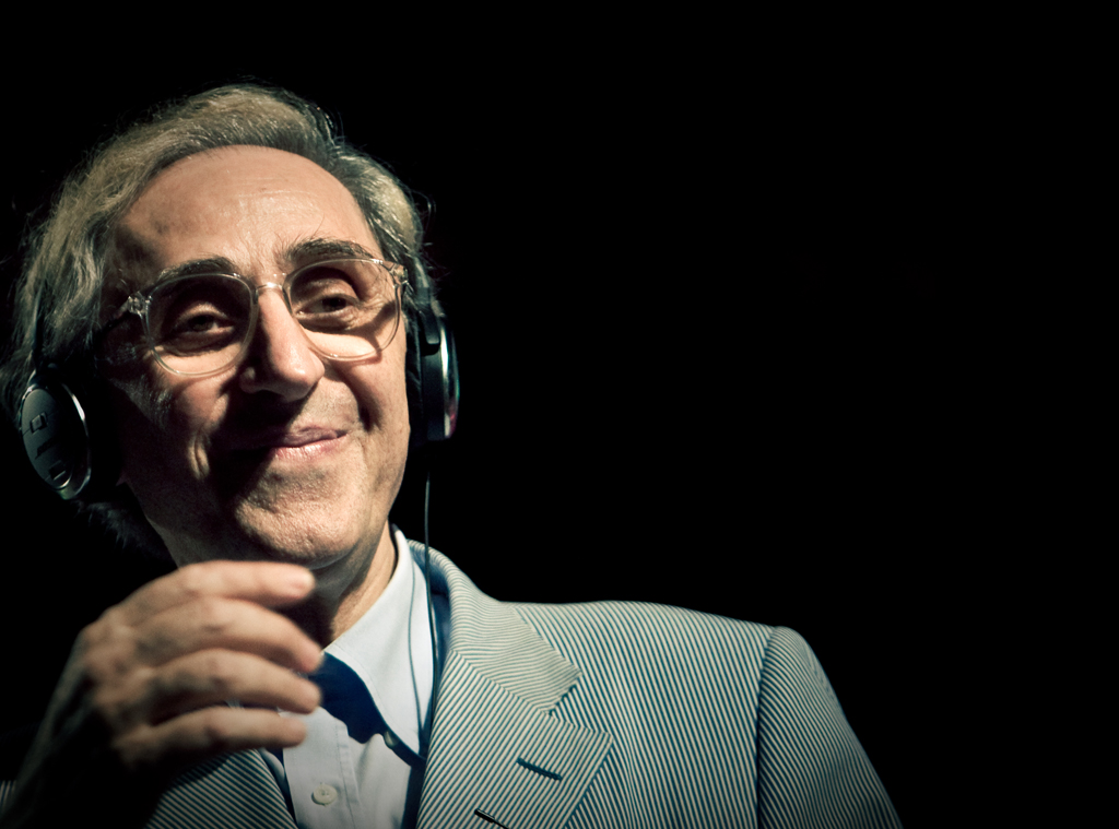 Franco Battiato il 29 novembre apre la stagione del Teatro Garibaldi