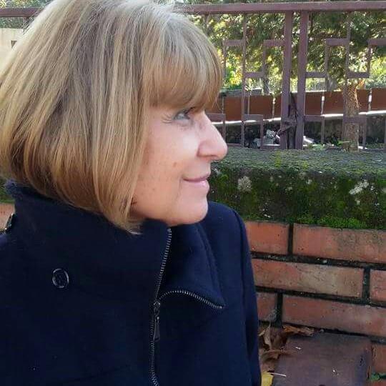 Anna Vasta