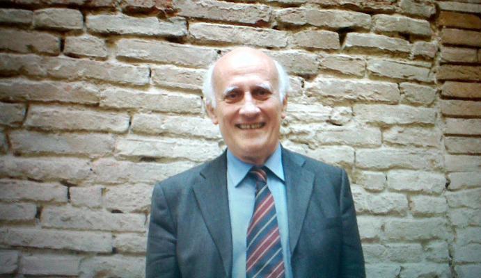 Maurice Aymard