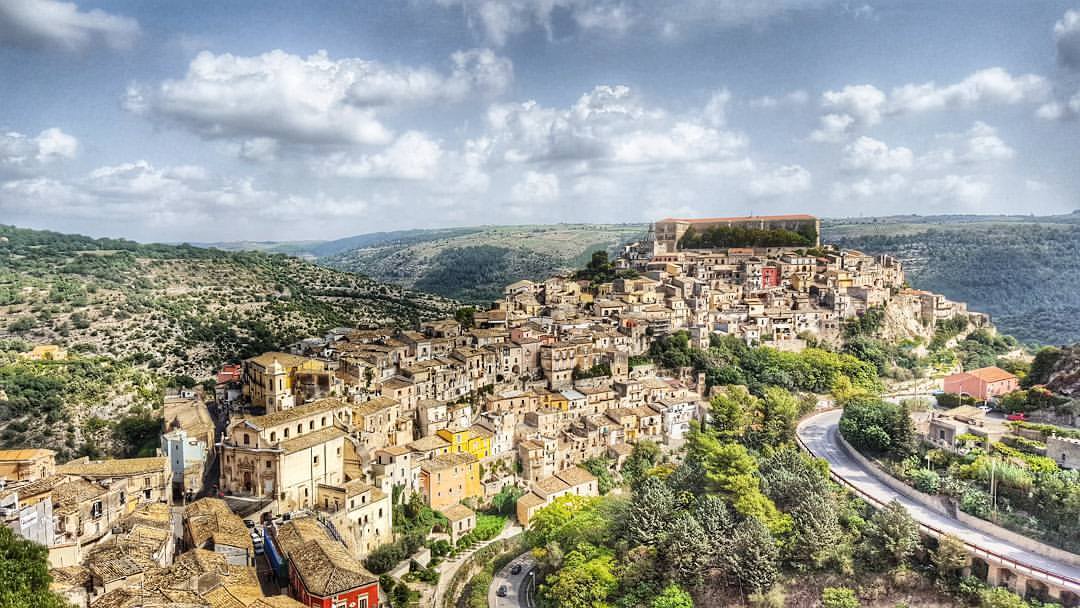Ragusa ibla - ph Fabio Corso