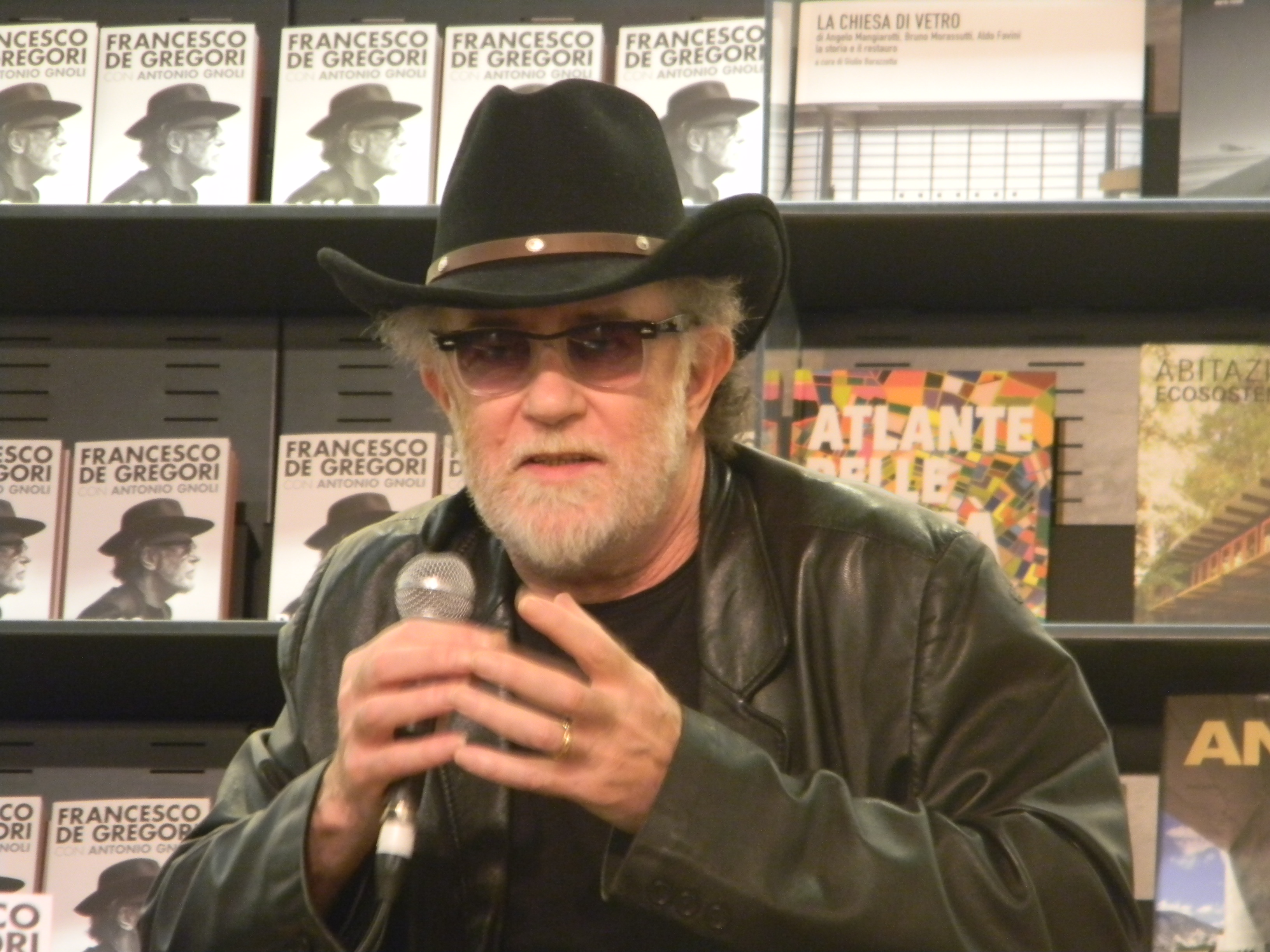 Francesco De Gregori