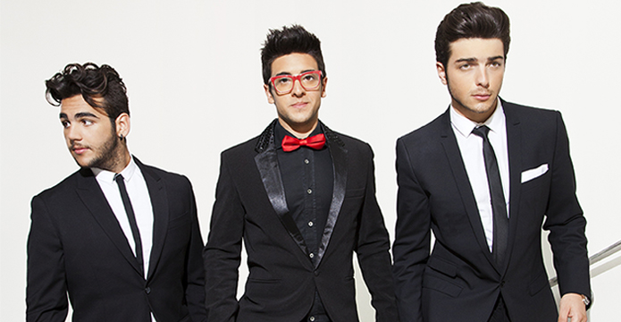 Il volo