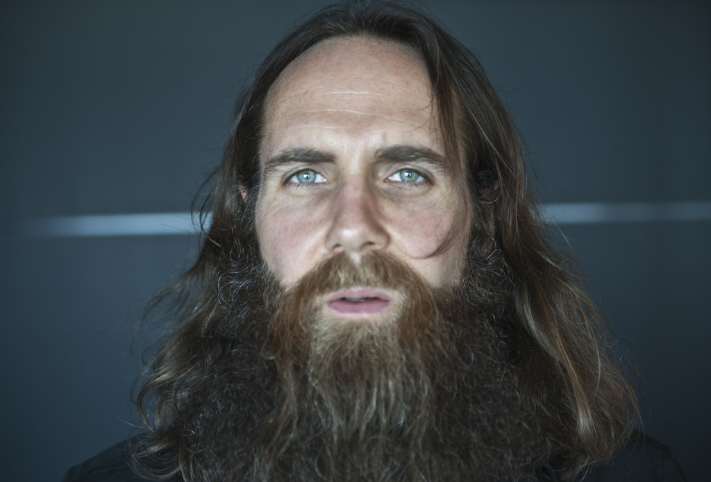 Josh T. Pearson
