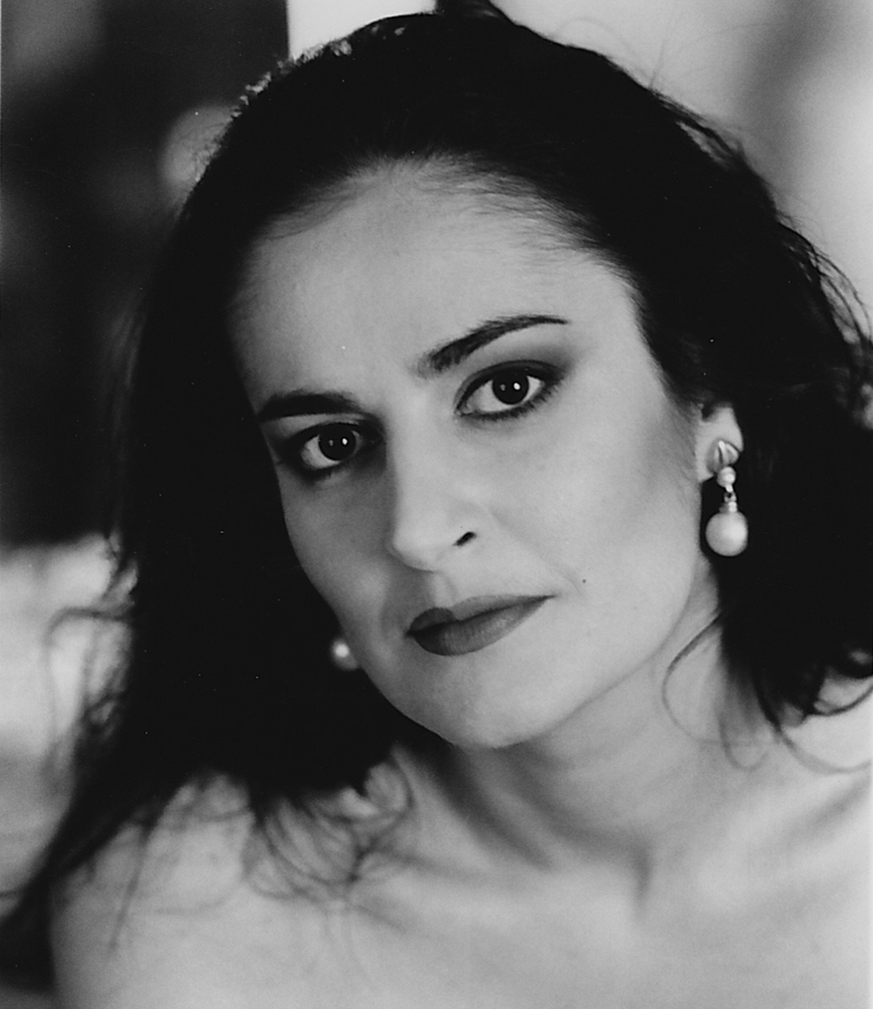 Paoletta Marrocu