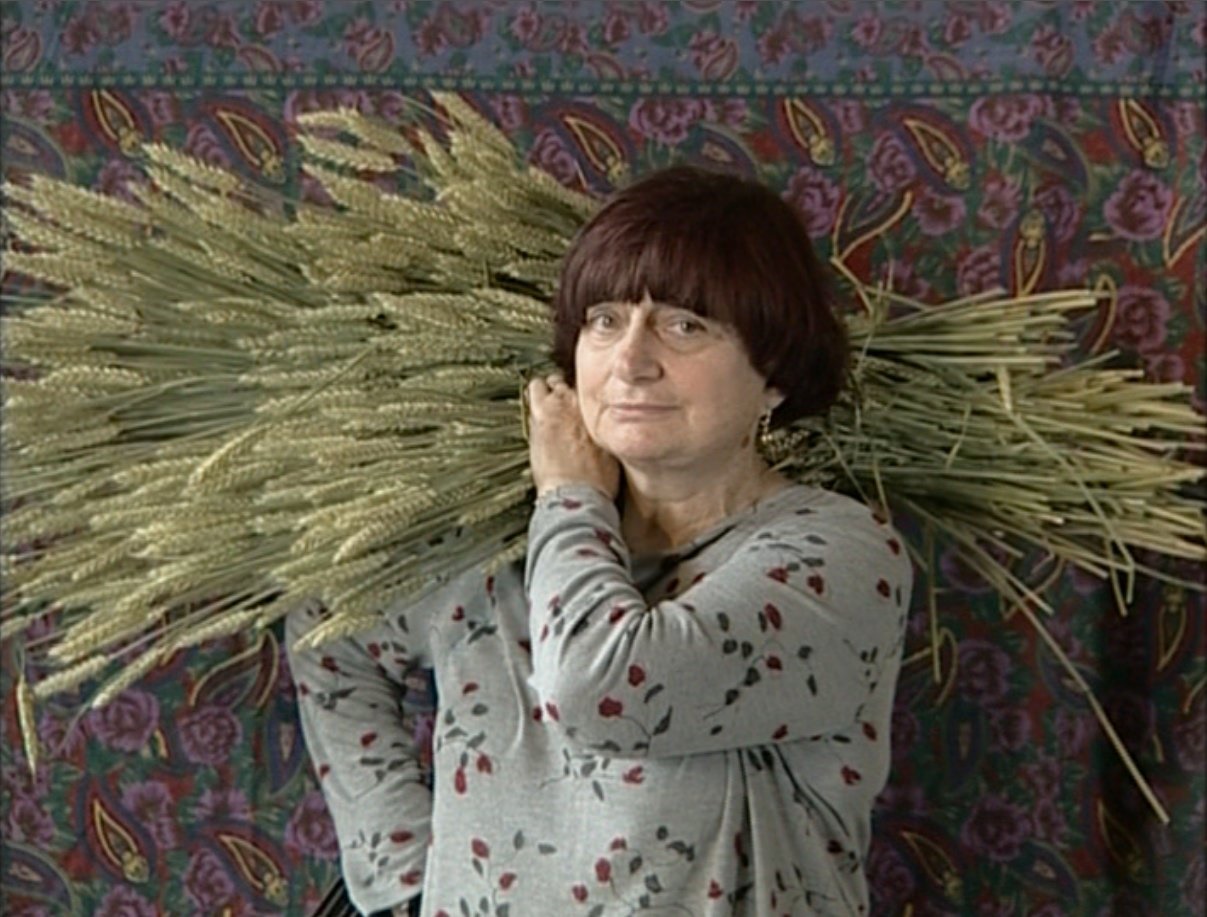 Agnes Varda