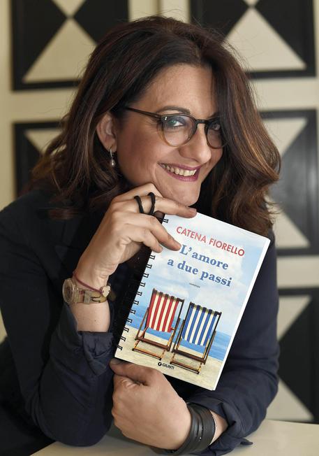 Catena Fiorello