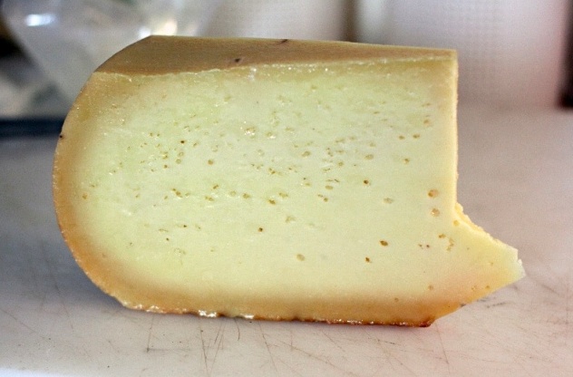 Formaggio Maiorchino