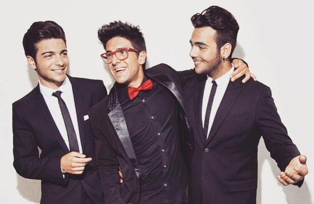 A Capodanno i tre tenorini spiccano il Volo su Rai 2