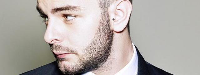 Lorenzo Fragola a Catania, ma non per Capodanno Lorenzo Fragola a Catania, ma non per Capodanno