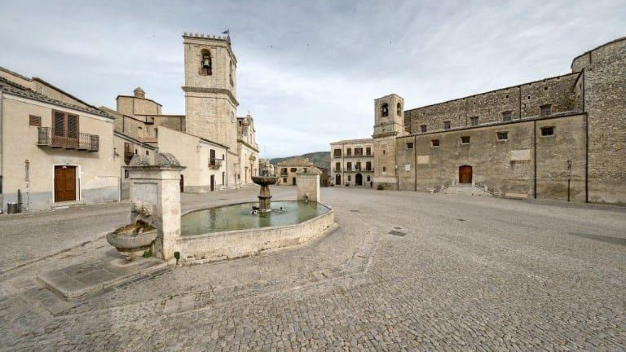 A Palazzo Adriano la seconda edizione di  “La Piazza è mia”