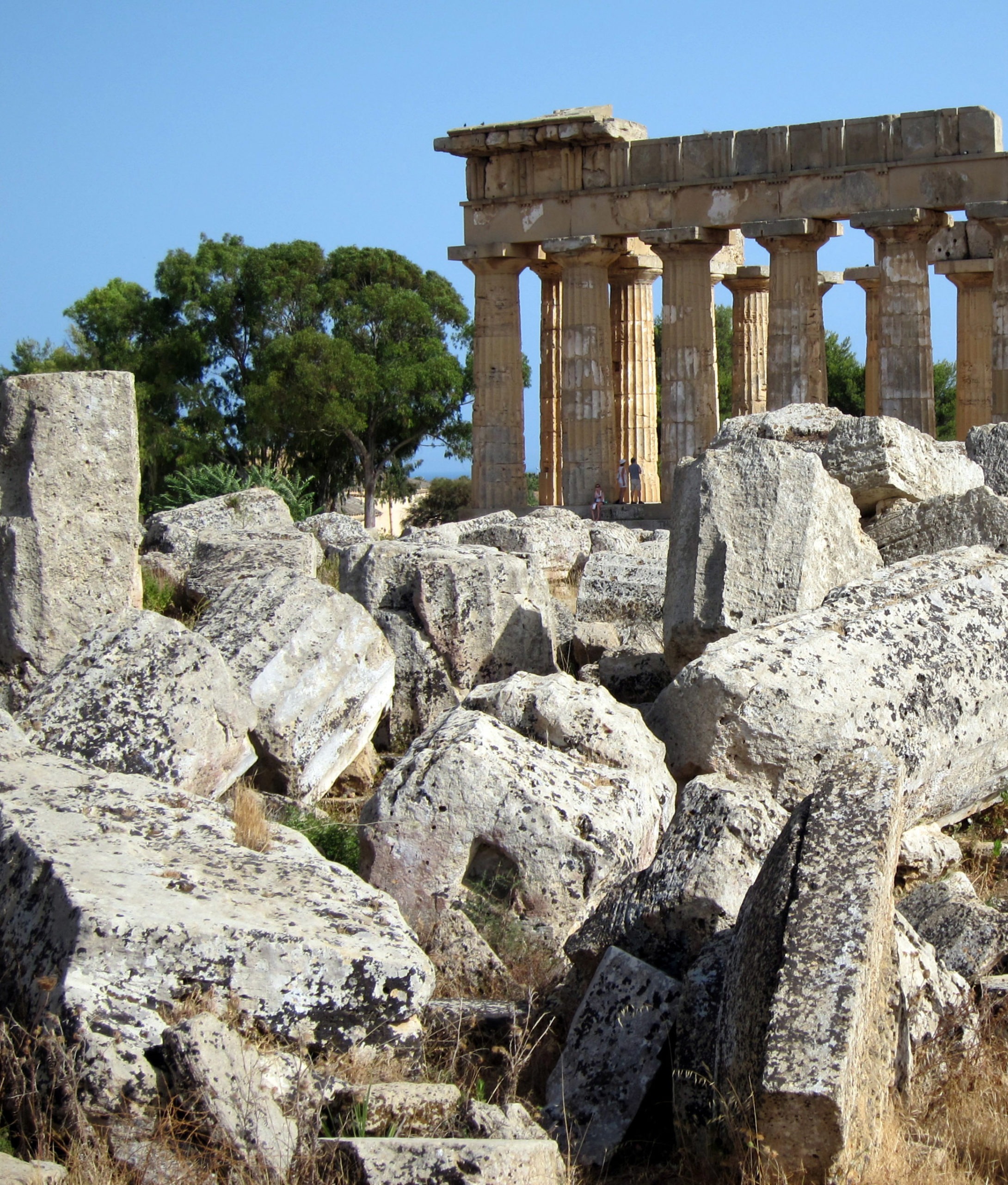 Enograstronomia e archeologia avvicinano Sicilia e Tunisia