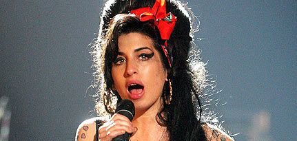 Fun Or Nothing omaggio a Amy Winehouse