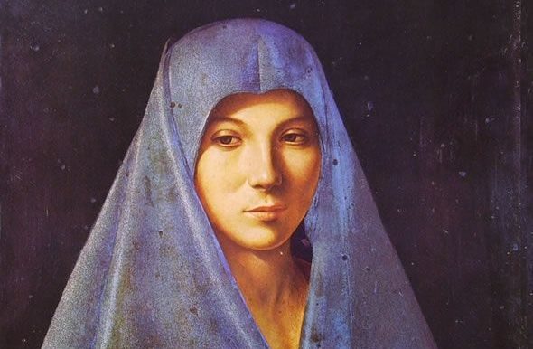 Il ritorno in Sicilia di Antonello da Messina