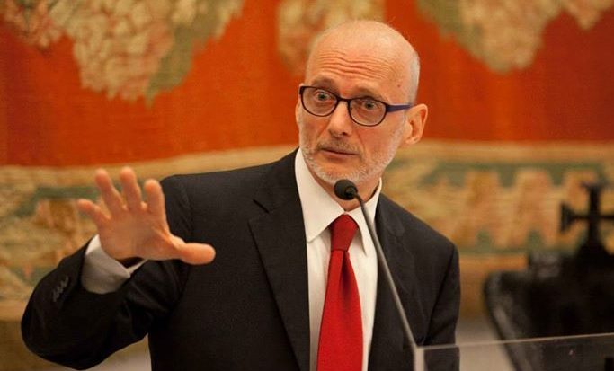 Roberto Grossi, presidente di Federculture, è il nuovo Sovrintendente del Teatro Massimo Bellini di Catania