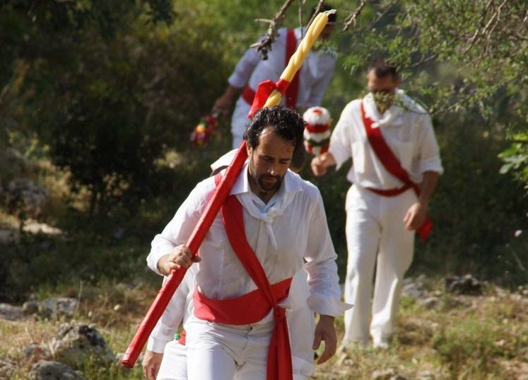 Salvatore Brancati: «Le mie foto esaltano le feste della Sicilia»