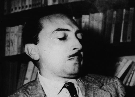 Il furore esistenziale e l’antifascismo di Brancati