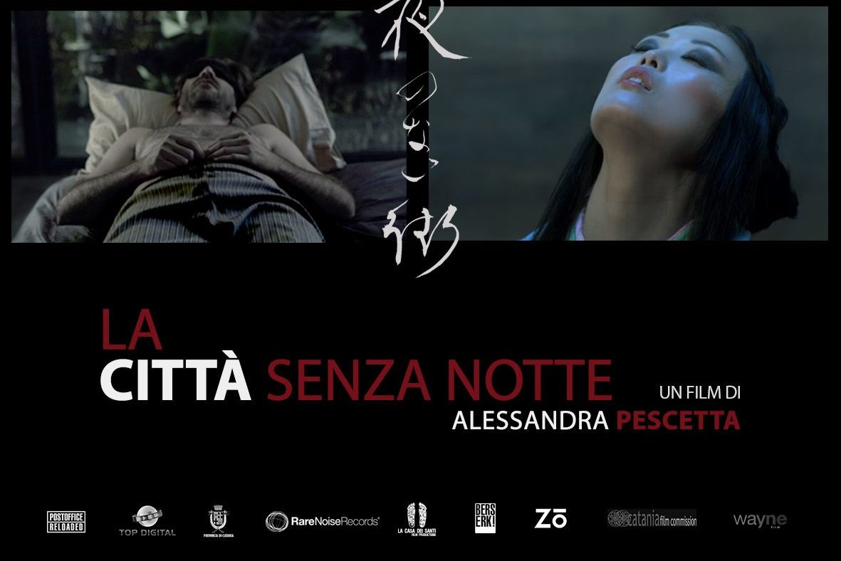 “La città senza notte”, il trailer del nuovo film con Giovanni Calcagno