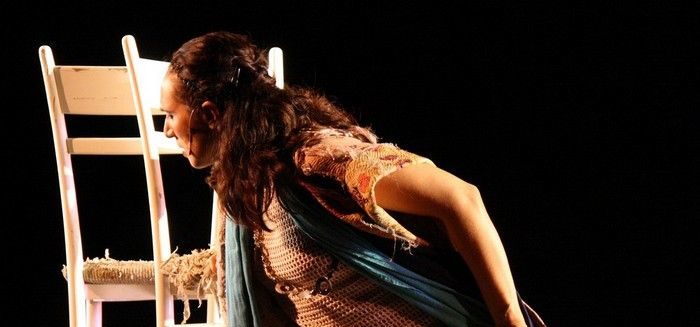 Argonauti – Giasone e Medea per Elisa Turlà