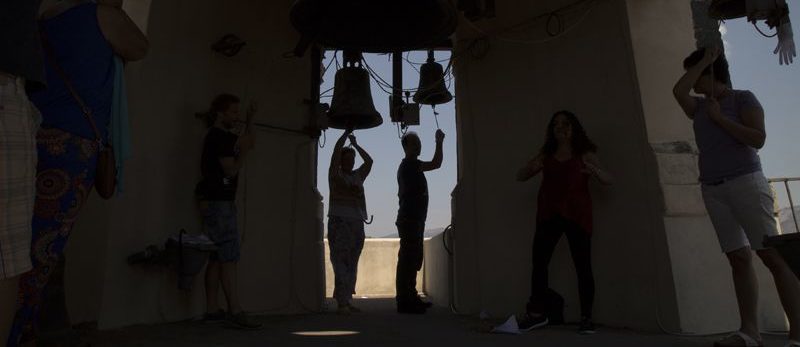 Catania City Concert, tutto pronto per la notte delle campane