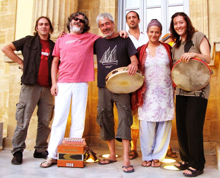 Alkantara Fest Alkantara Fest