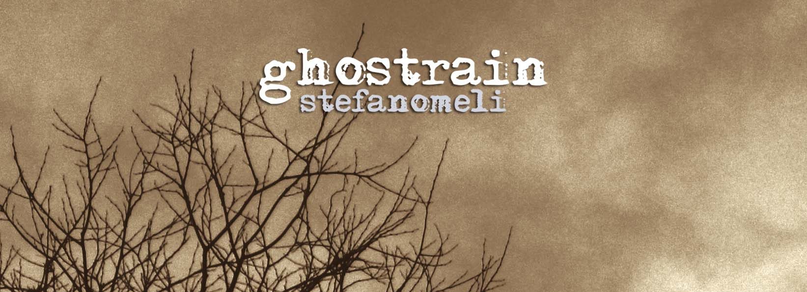 “Ghostrain”, torna l’America iblea di Stefano Meli