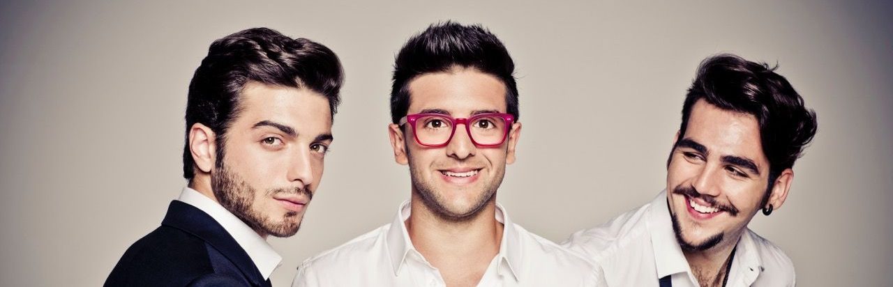 L’amore si muove con il Volo