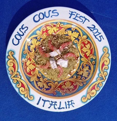 Cous Cous Fest, vincono Italia e Mauritius