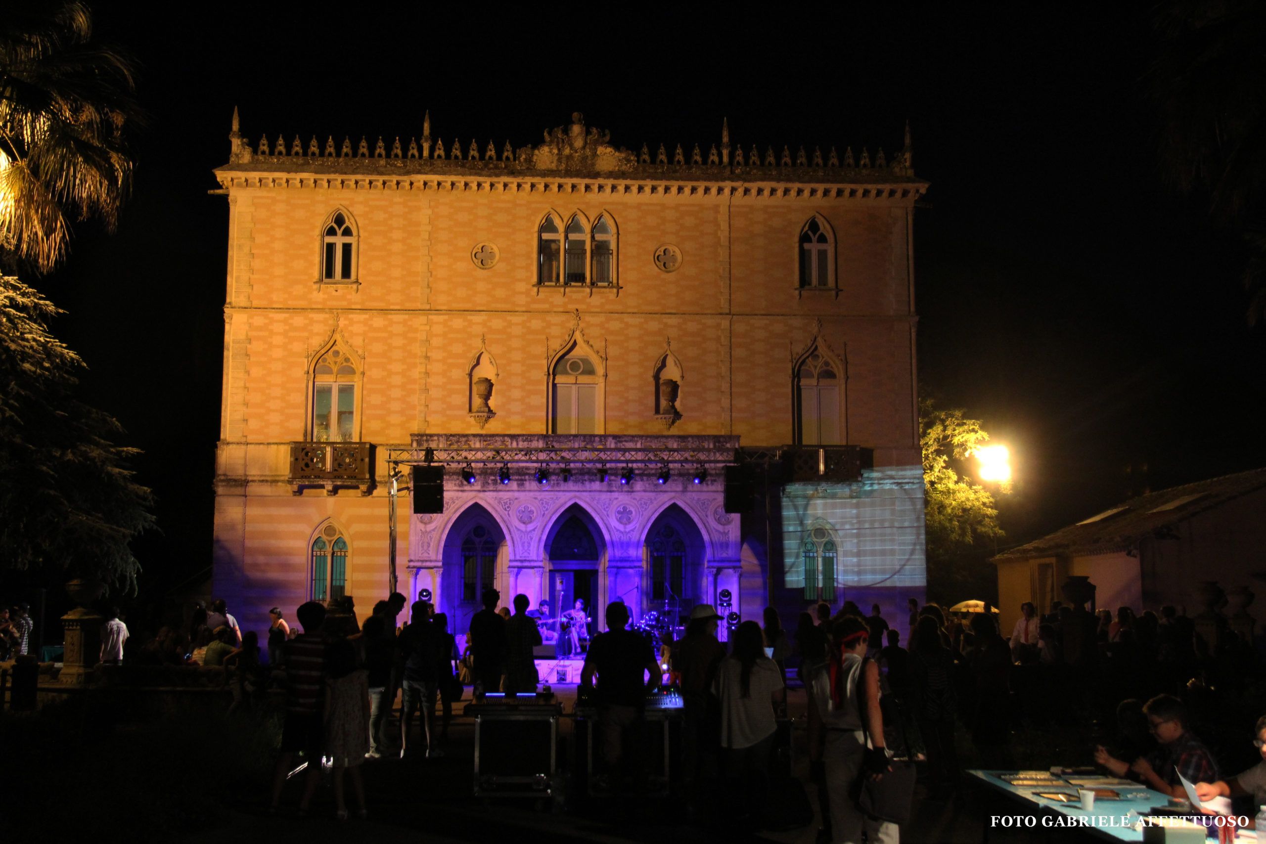 Fuori Museo, la Biennale un fatto collettivo per Caltagirone