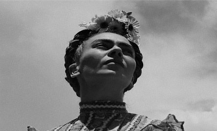 La Passione di Frida