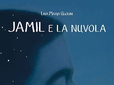 Jamil, piccolo uomo tra i bambini