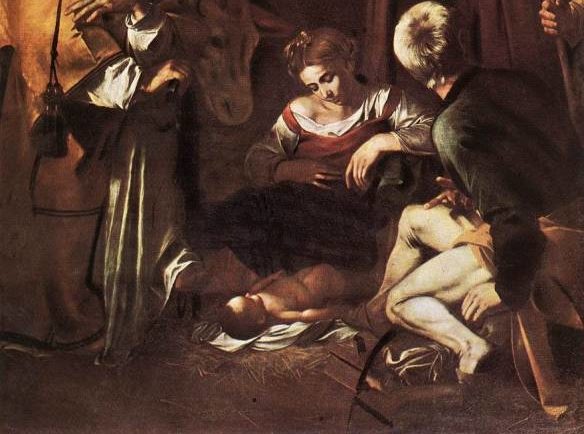 “Il Caravaggio rubato”,  tre grandi siciliani raccontano la Palermo del furto