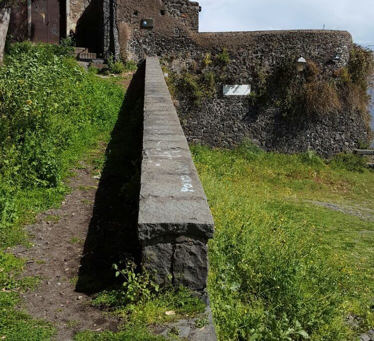 La Timpa rivive, il 1° maggio riapre la Fortezza del Tocco