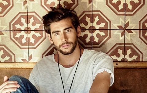 Alvaro Soler il 17 settembre al Cous Cous Fest di San Vito Lo Capo