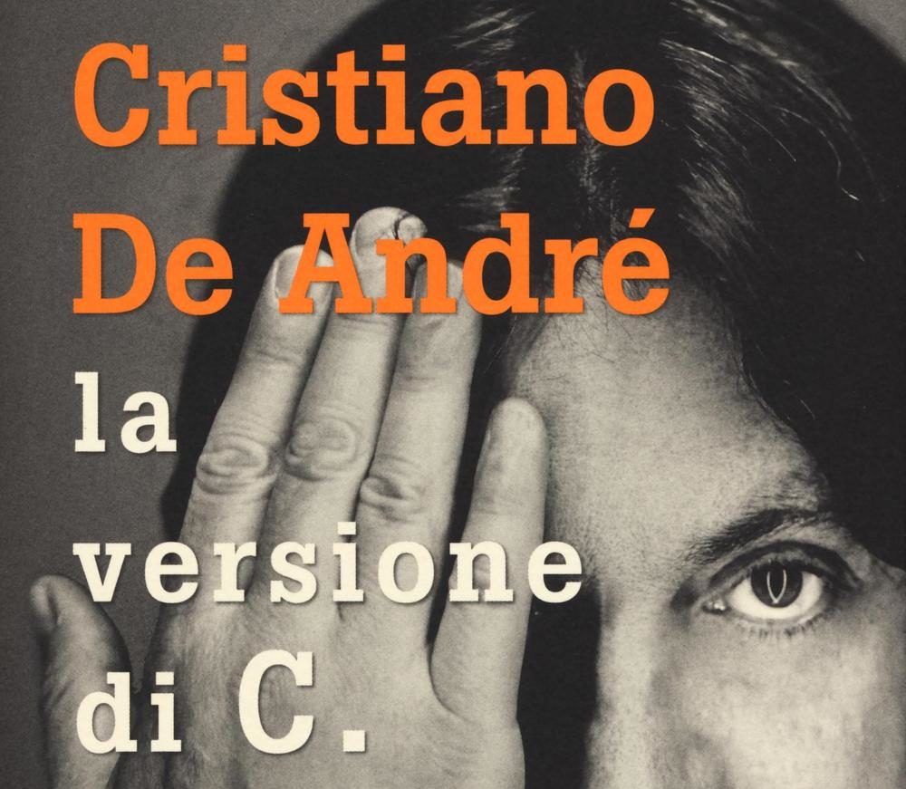 Cristiano De Andrè
