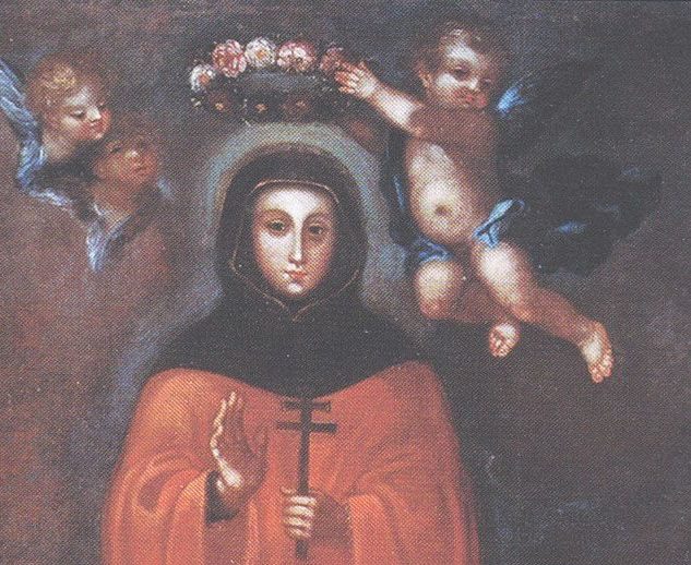 Domenica 10 luglio a Palermo passeggiata “A’ Santuzza. Rosa et Lia della stirpe normanna”